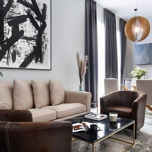 Appartement met Twee Slaapkamers